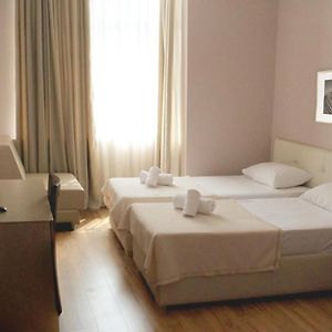 Kamer met Twee Aparte Bedden